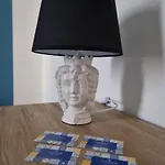 Lejlighed Casa Le 2 Sorelle *