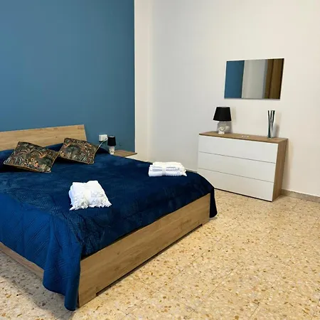 Casa Le 2 Sorelle Syracuse
