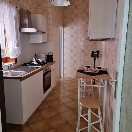 Apartment Casa Le 2 Sorelle