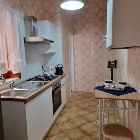 Casa Le 2 Sorelle