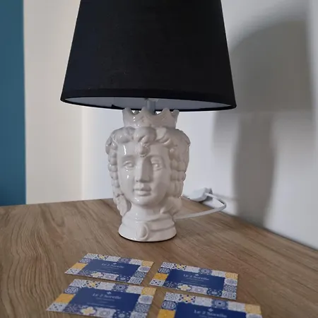 Apartment Casa Le 2 Sorelle *