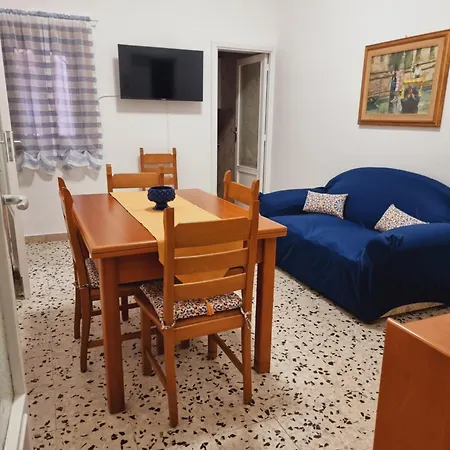 Casa Le 2 Sorelle *