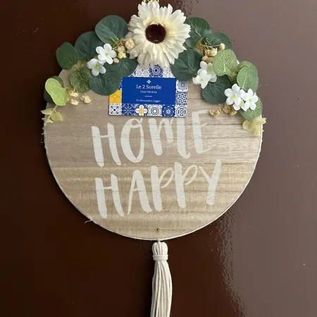 Casa Le 2 Sorelle דירה