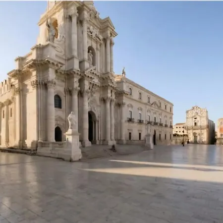 דירה Casa Le 2 Sorelle