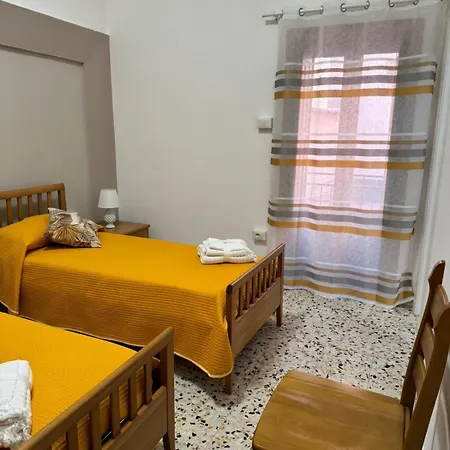 Casa Le 2 Sorelle דירה