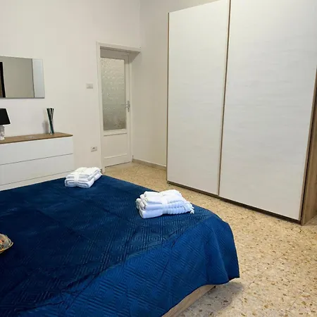 Casa Le 2 Sorelle דירה סירקוזה