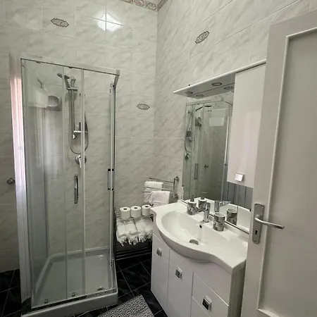 Casa Le 2 Sorelle דירה סירקוזה