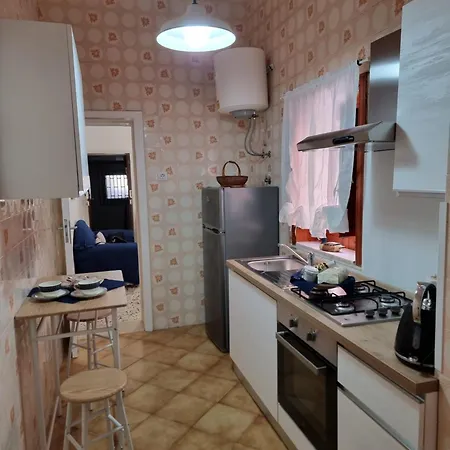 Casa Le 2 Sorelle סירקוזה