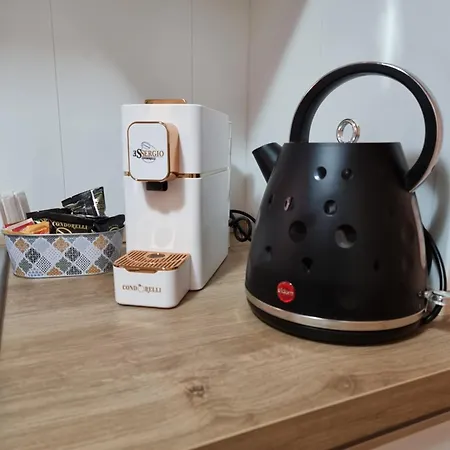 Casa Le 2 Sorelle דירה *