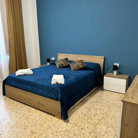 Casa Le 2 Sorelle דירה