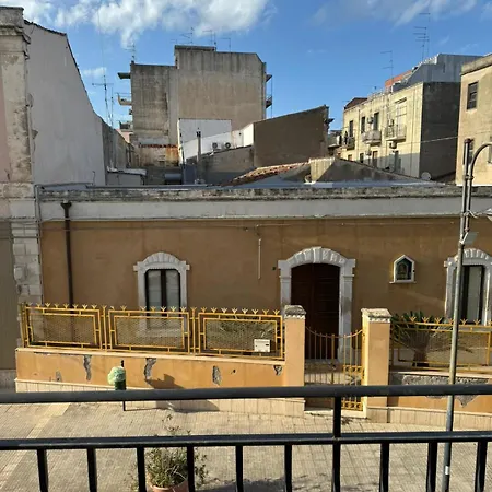 Casa Le 2 Sorelle דירה