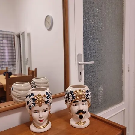 Casa Le 2 Sorelle דירה