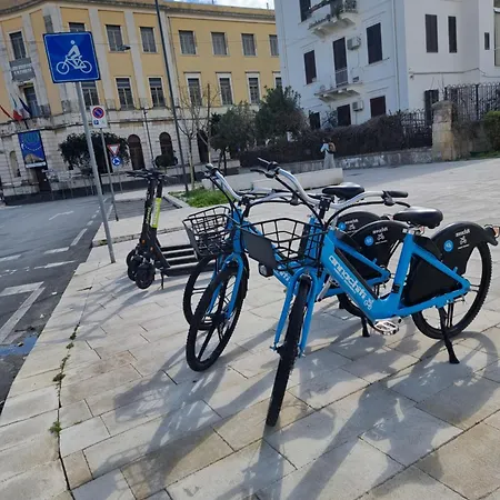 Casa Le 2 Sorelle דירה סירקוזה