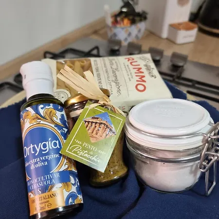 Casa Le 2 Sorelle דירה