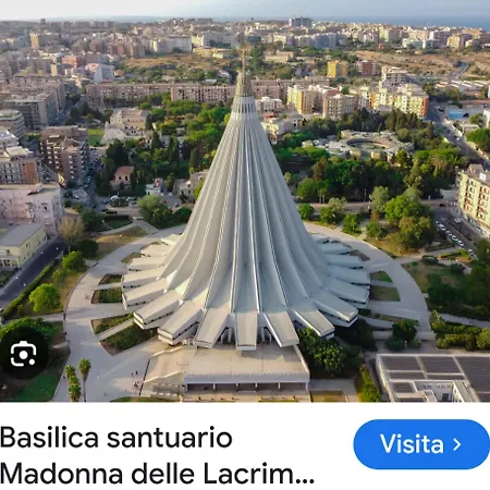 דירה Casa Le 2 Sorelle