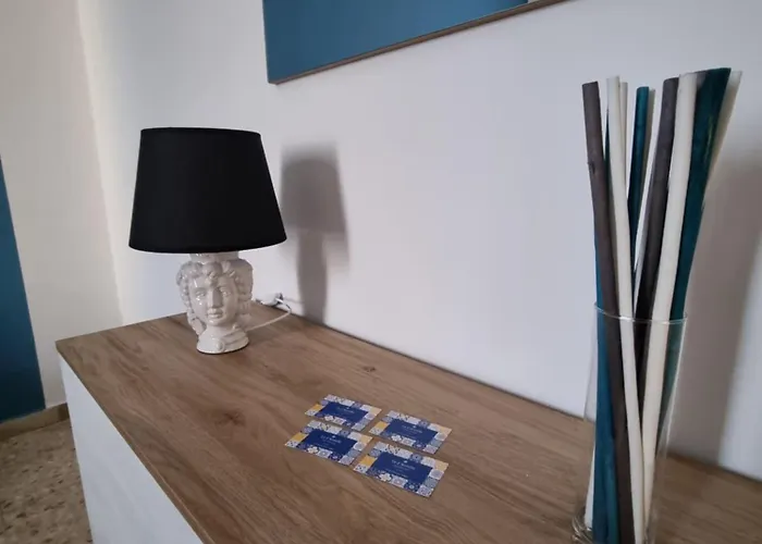 Apartment Casa Le 2 Sorelle *