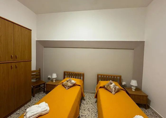Casa Le 2 Sorelle Apartment Syrakus