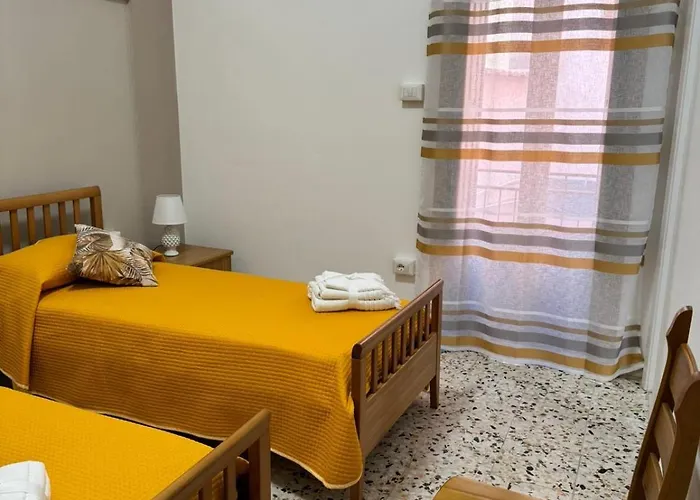 Casa Le 2 Sorelle Apartment