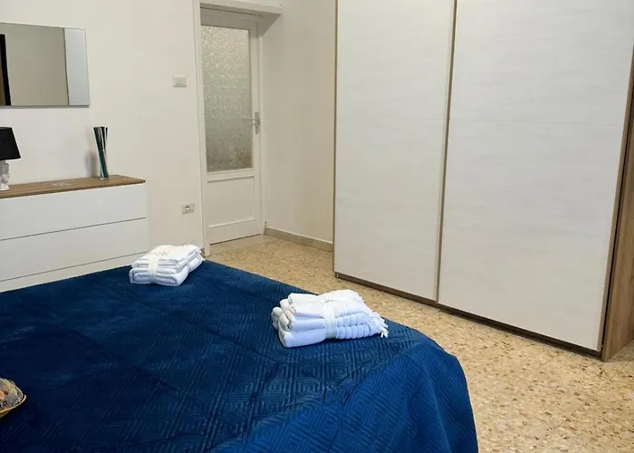 Casa Le 2 Sorelle Apartment Syrakus