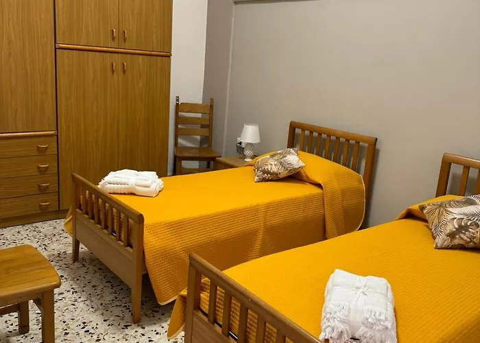 Casa Le 2 Sorelle * Syrakus