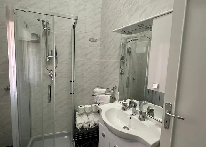 Casa Le 2 Sorelle Apartment Syrakus