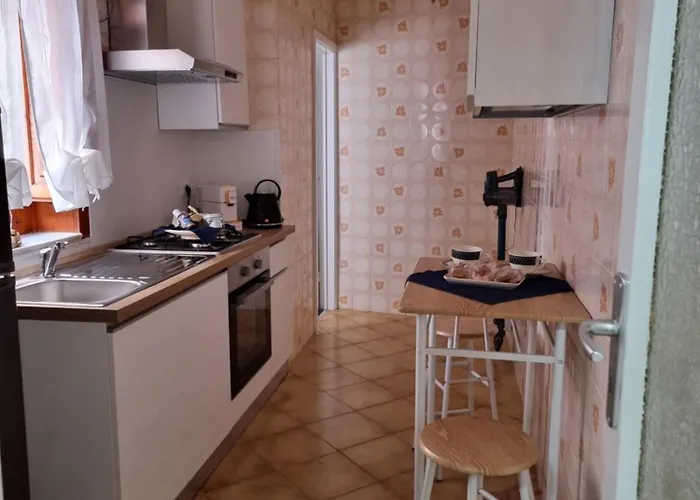 Apartment Casa Le 2 Sorelle