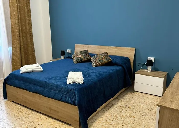 Casa Le 2 Sorelle Apartment