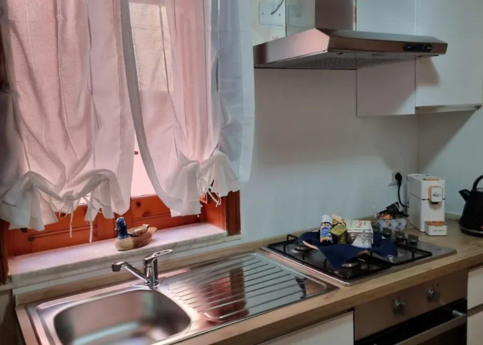 Casa Le 2 Sorelle Apartment *