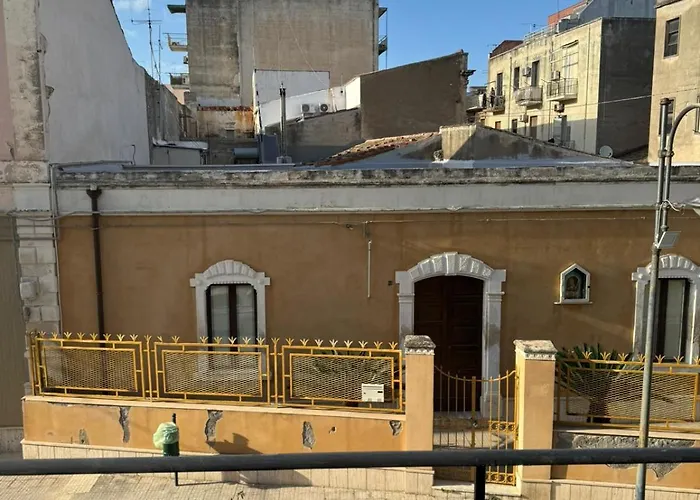 Casa Le 2 Sorelle Apartment