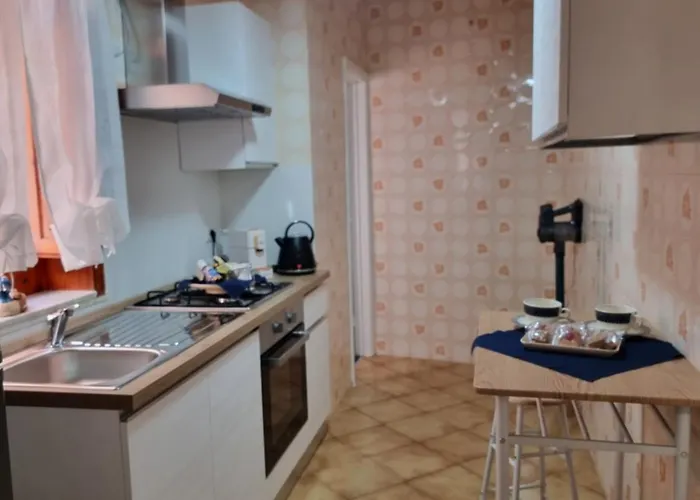 Casa Le 2 Sorelle