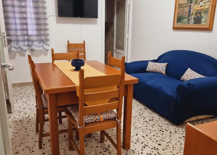 Casa Le 2 Sorelle *