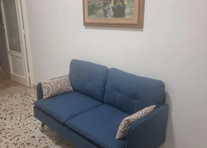 Apartment Casa Le 2 Sorelle