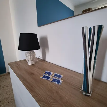 Apartmán Casa Le 2 Sorelle *