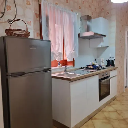 Apartmán Casa Le 2 Sorelle *