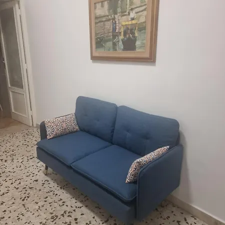 Apartmán Casa Le 2 Sorelle